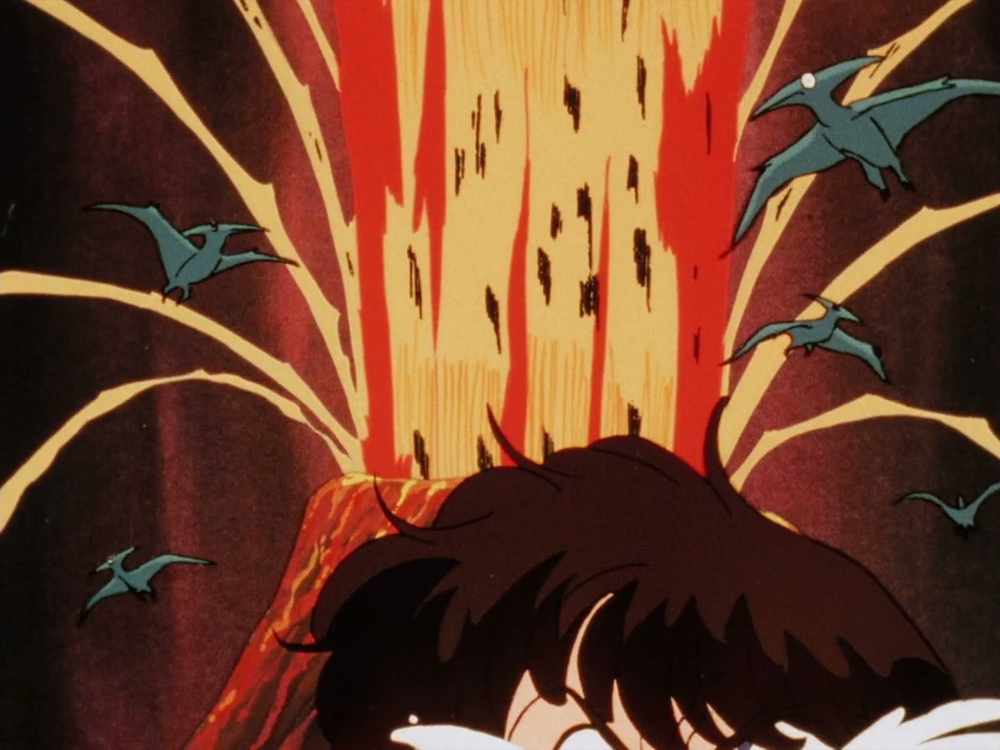 Ranma ½ Ep 151: The Kuno Sibling Scandal @ 00:19:26