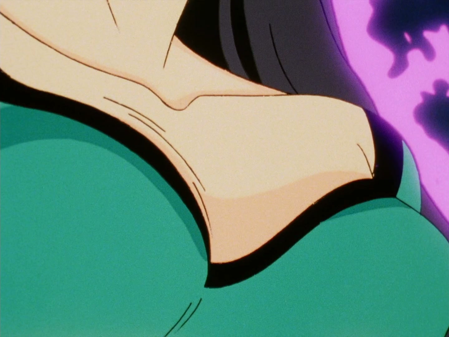 Ranma ½ Ep 151: The Kuno Sibling Scandal @ 00:19:34