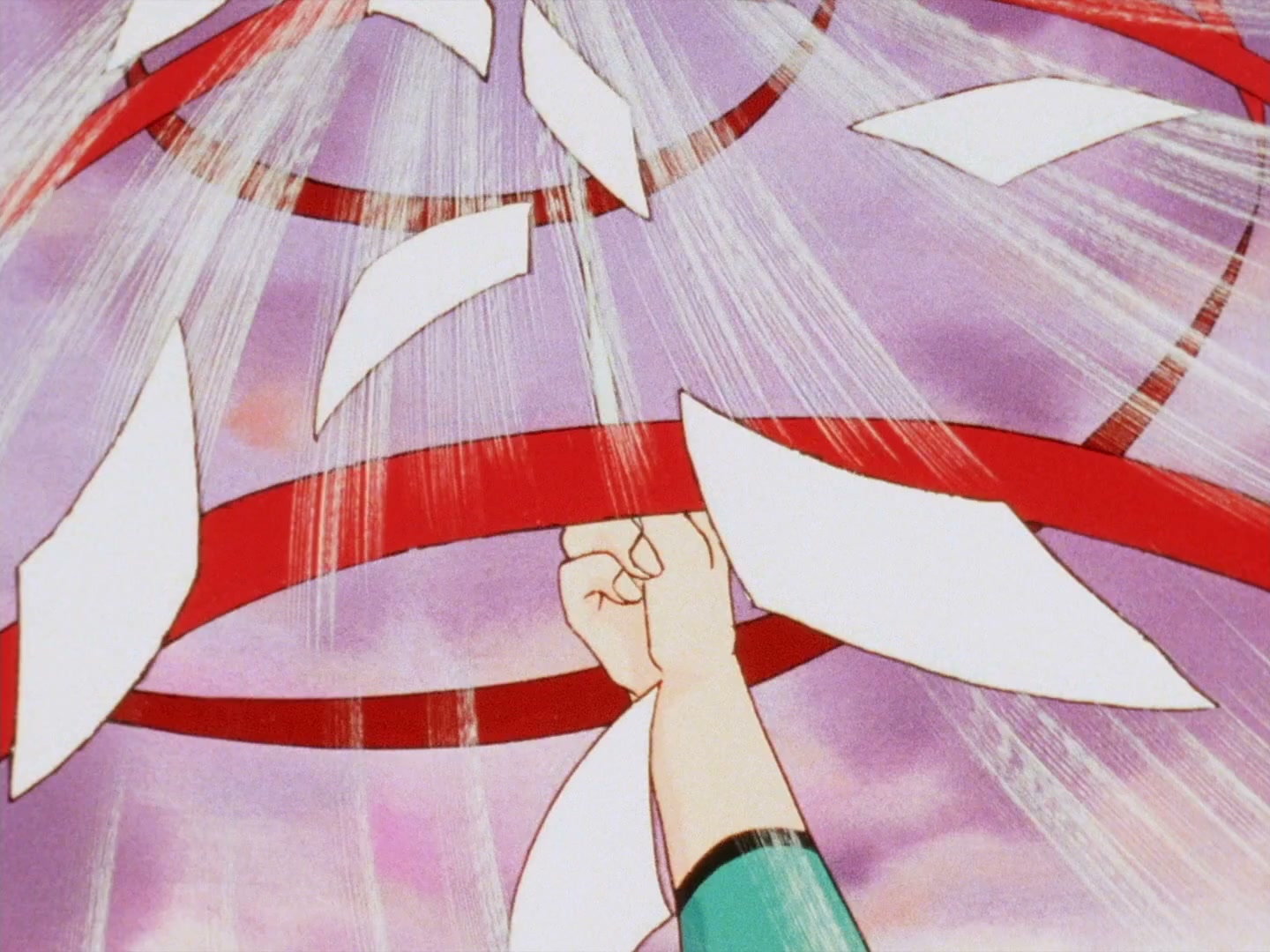 Ranma ½ Ep 151: The Kuno Sibling Scandal @ 00:19:38