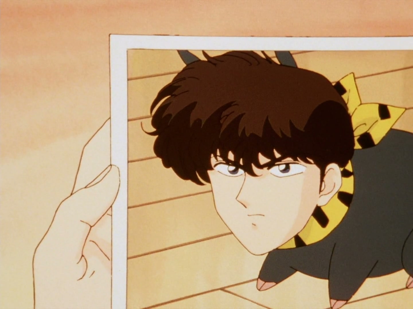 Ranma ½ Ep 151: The Kuno Sibling Scandal @ 00:19:58