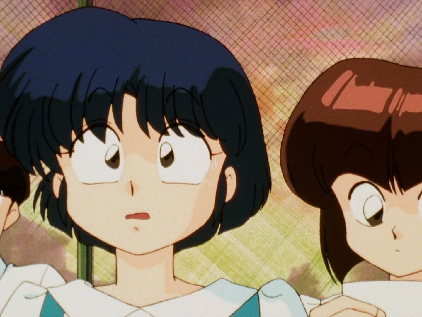 Ranma ½ Ep 151: The Kuno Sibling Scandal @ 00:20:48
