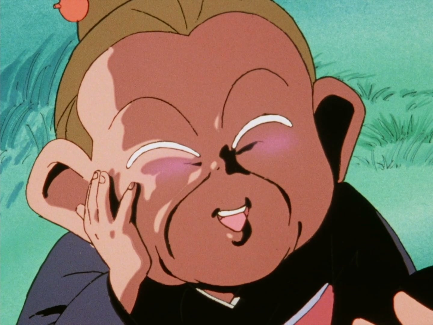 Ranma ½ Ep 152: Battle for the Golden Tea Set @ 00:02:48