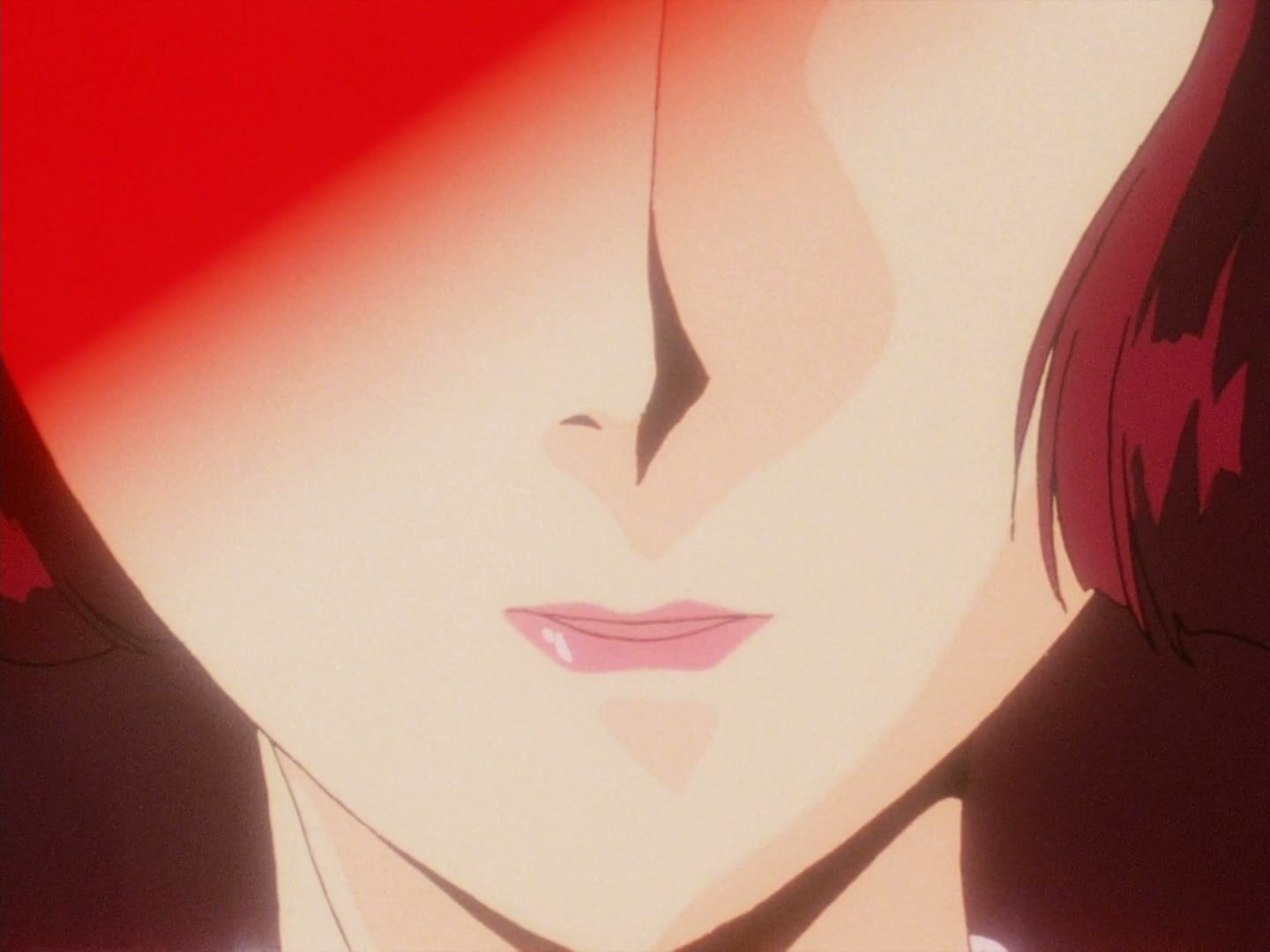 Ranma ½ Ep 152: Battle for the Golden Tea Set @ 00:06:46
