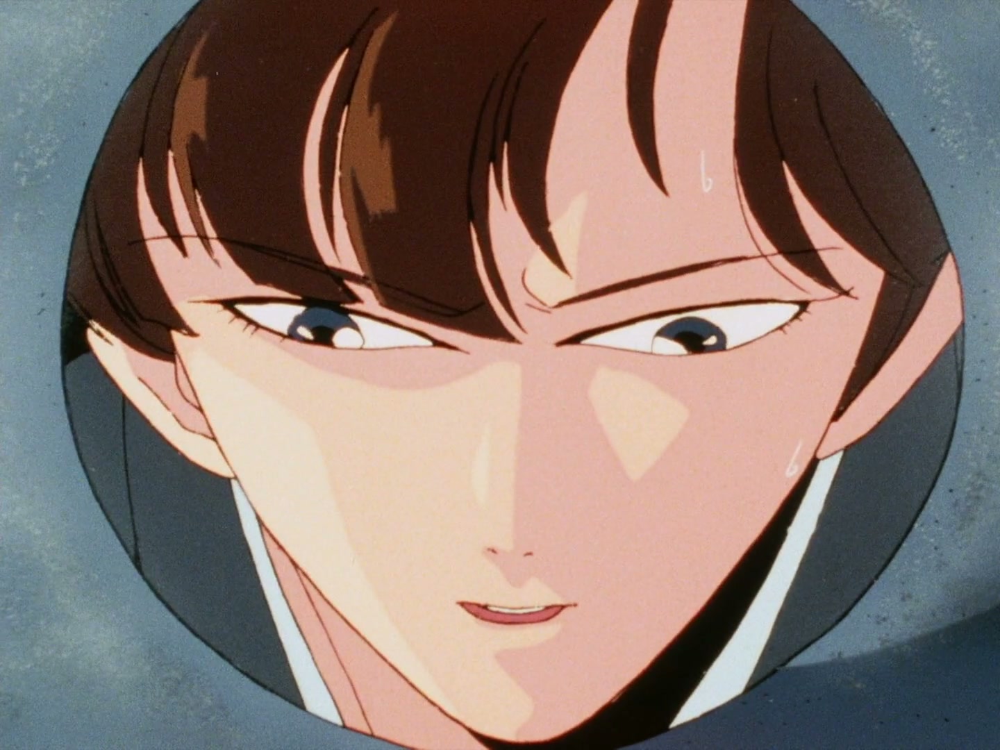 Ranma ½ Ep 152: Battle for the Golden Tea Set @ 00:07:07