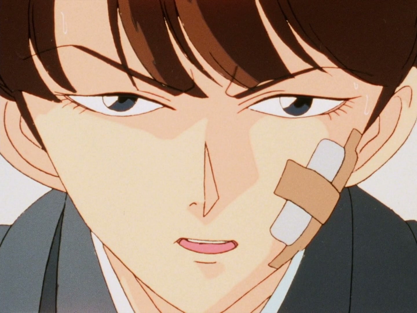 Ranma ½ Ep 152: Battle for the Golden Tea Set @ 00:08:58