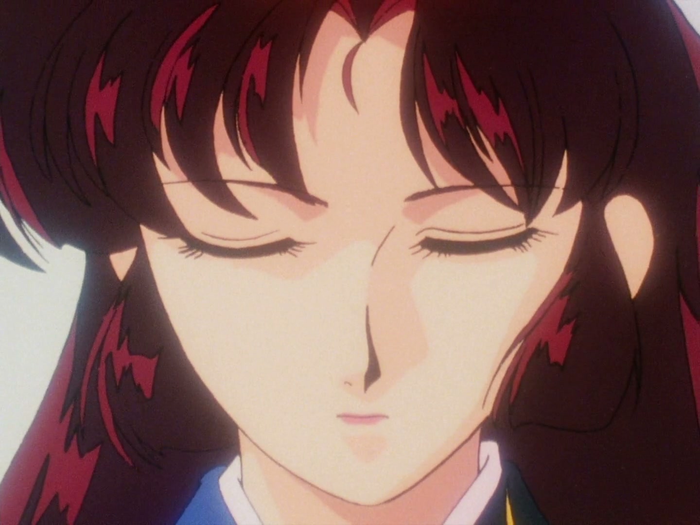 Ranma ½ Ep 152: Battle for the Golden Tea Set @ 00:09:10