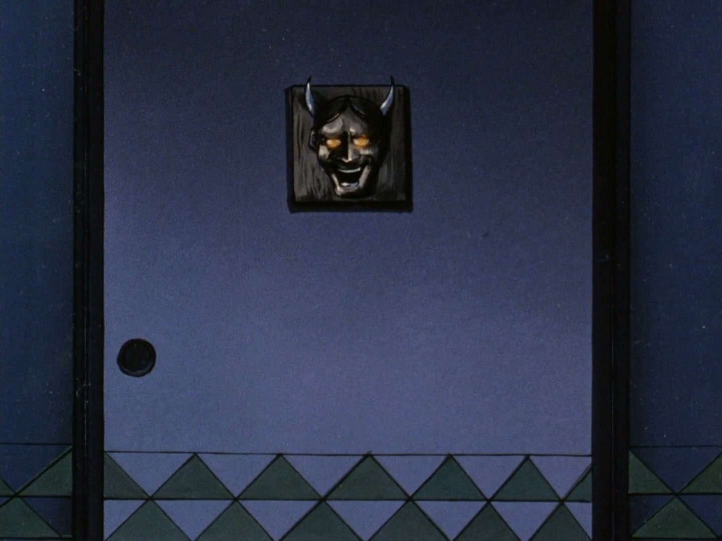 Ranma ½ Ep 152: Battle for the Golden Tea Set @ 00:10:12