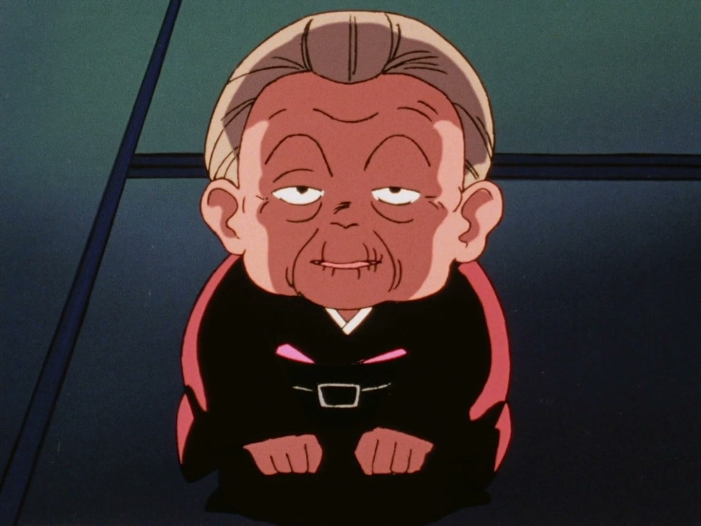 Ranma ½ Ep 152: Battle for the Golden Tea Set @ 00:10:28
