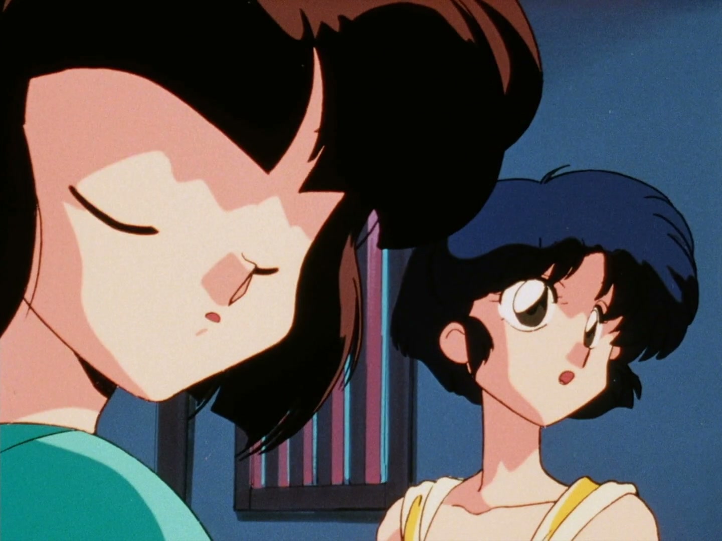 Ranma ½ Ep 152: Battle for the Golden Tea Set @ 00:13:58