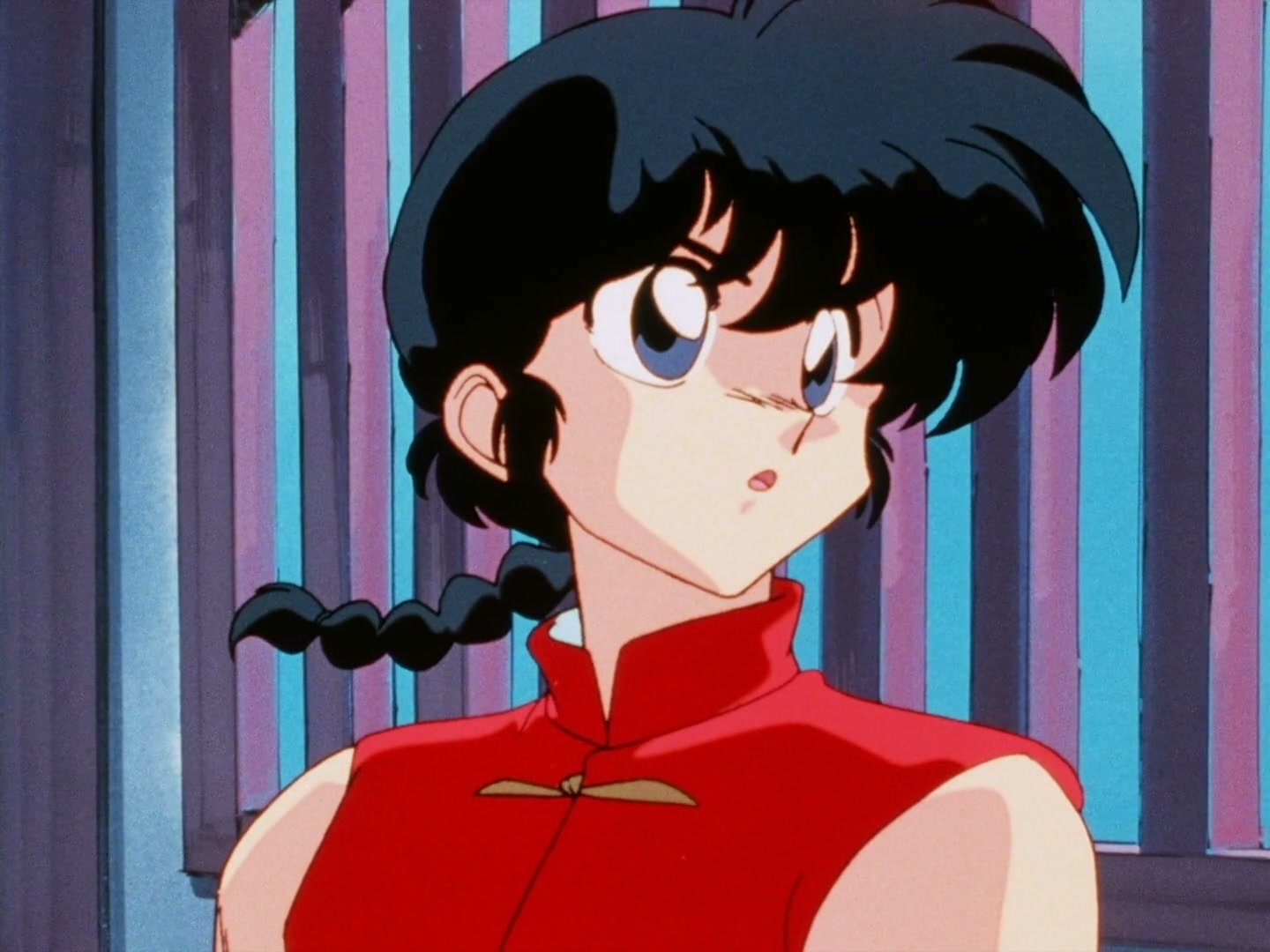 Ranma ½ Ep 152: Battle for the Golden Tea Set @ 00:14:02