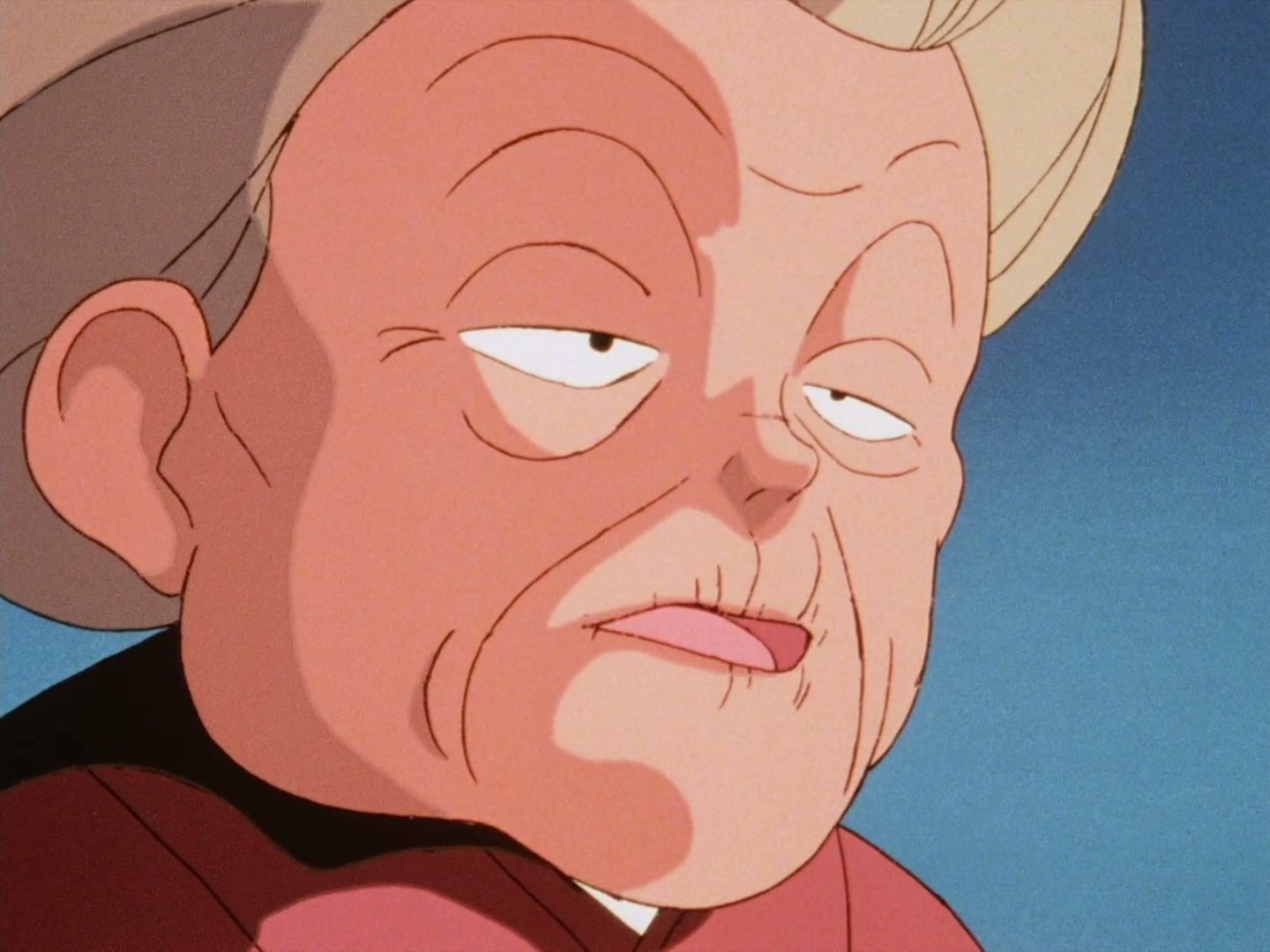 Ranma ½ Ep 152: Battle for the Golden Tea Set @ 00:14:43