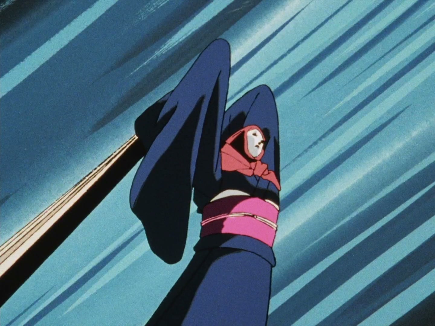 Ranma ½ Ep 152: Battle for the Golden Tea Set @ 00:15:12