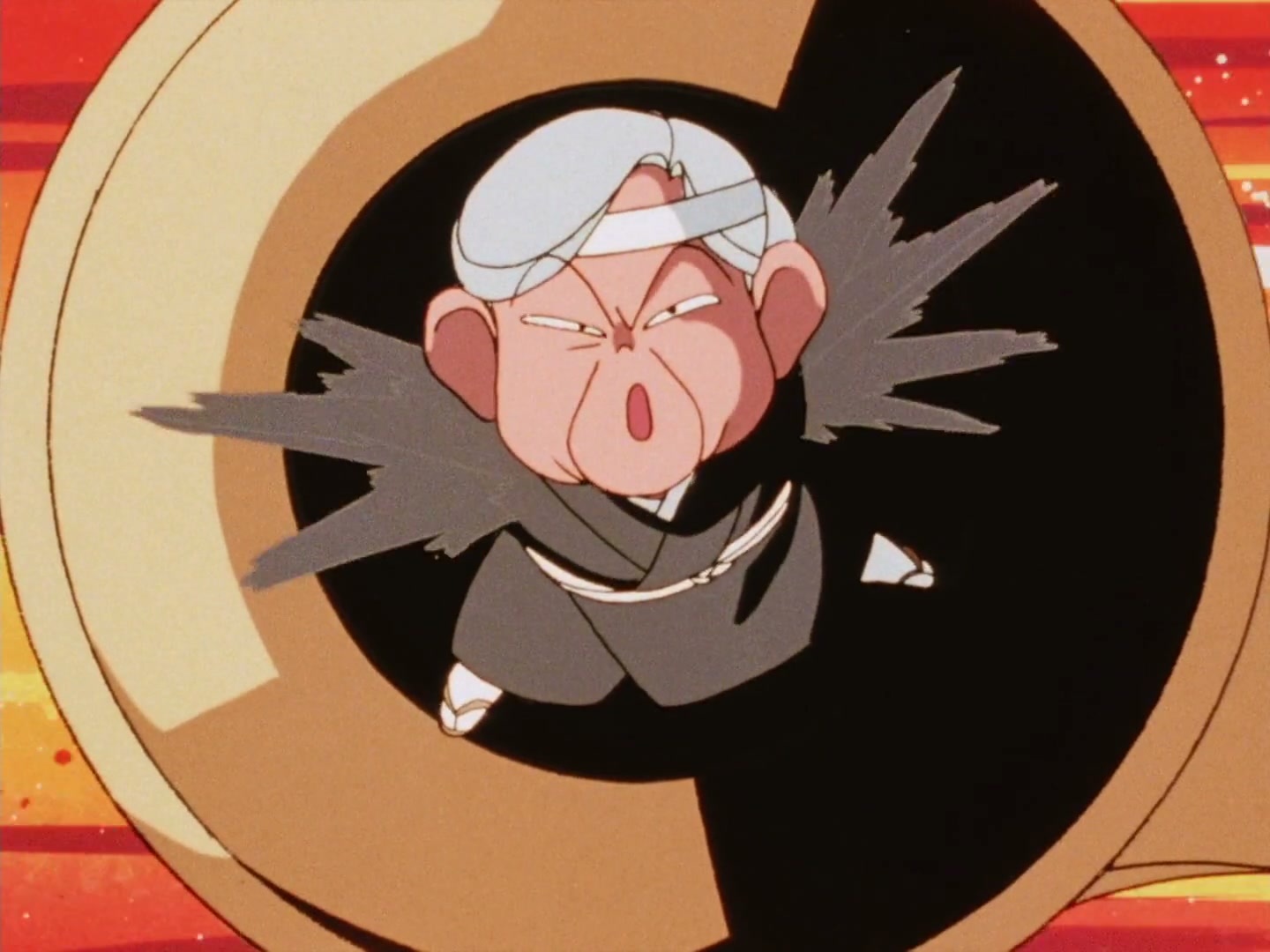 Ranma ½ Ep 152: Battle for the Golden Tea Set @ 00:15:45