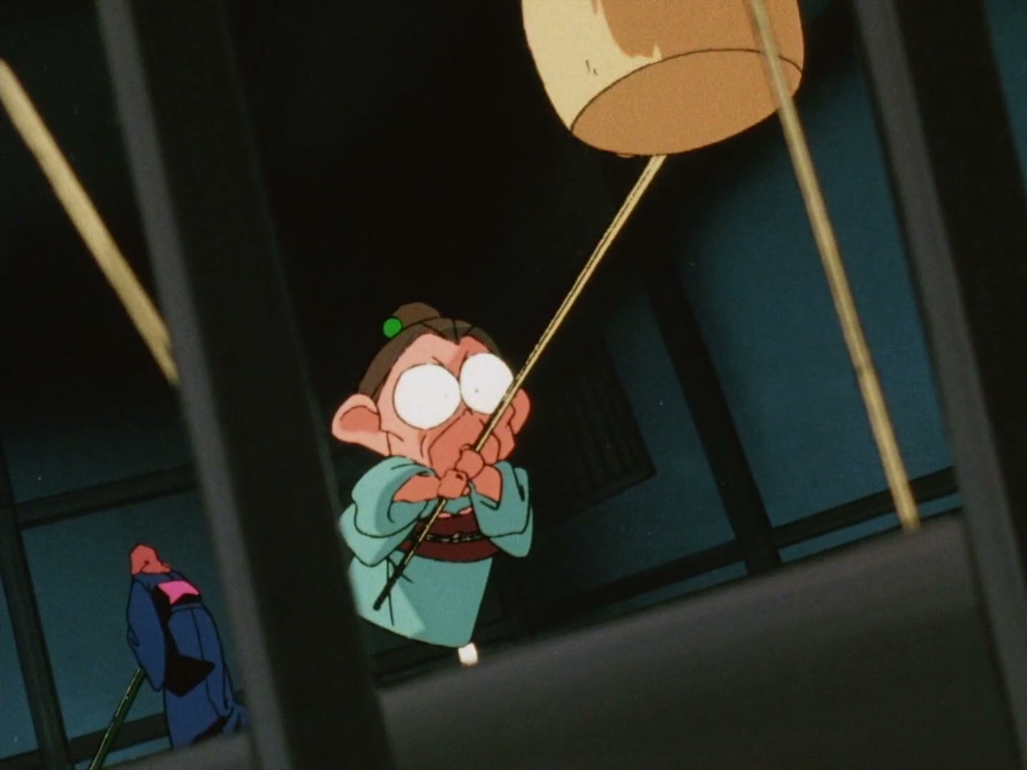 Ranma ½ Ep 152: Battle for the Golden Tea Set @ 00:15:49