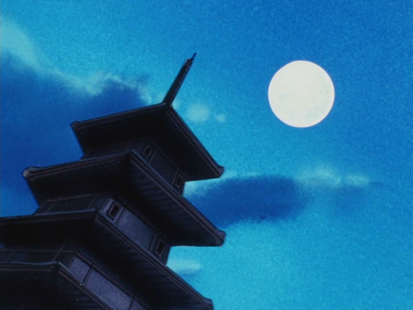Ranma ½ Ep 152: Battle for the Golden Tea Set @ 00:15:53