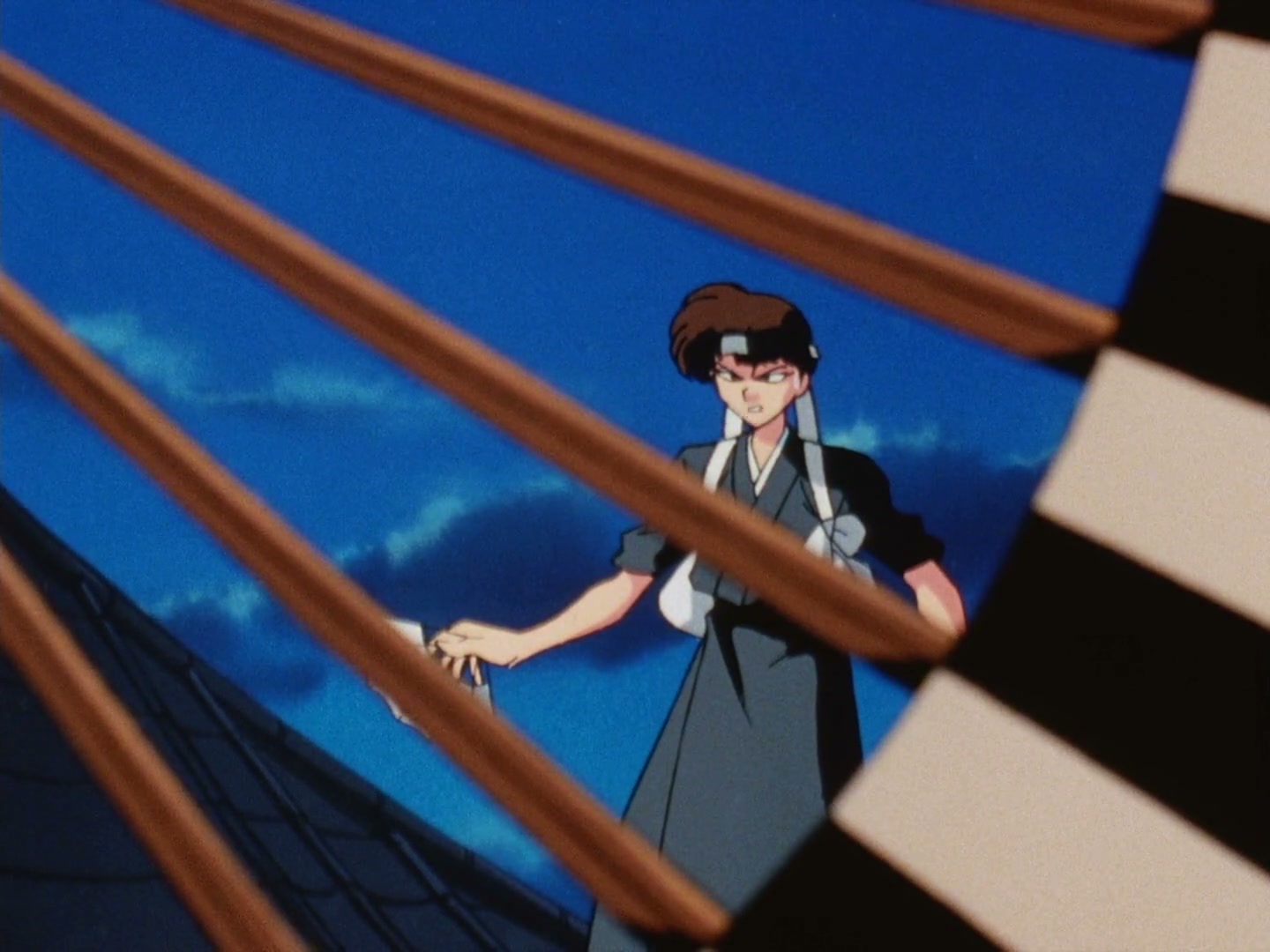 Ranma ½ Ep 152: Battle for the Golden Tea Set @ 00:17:31
