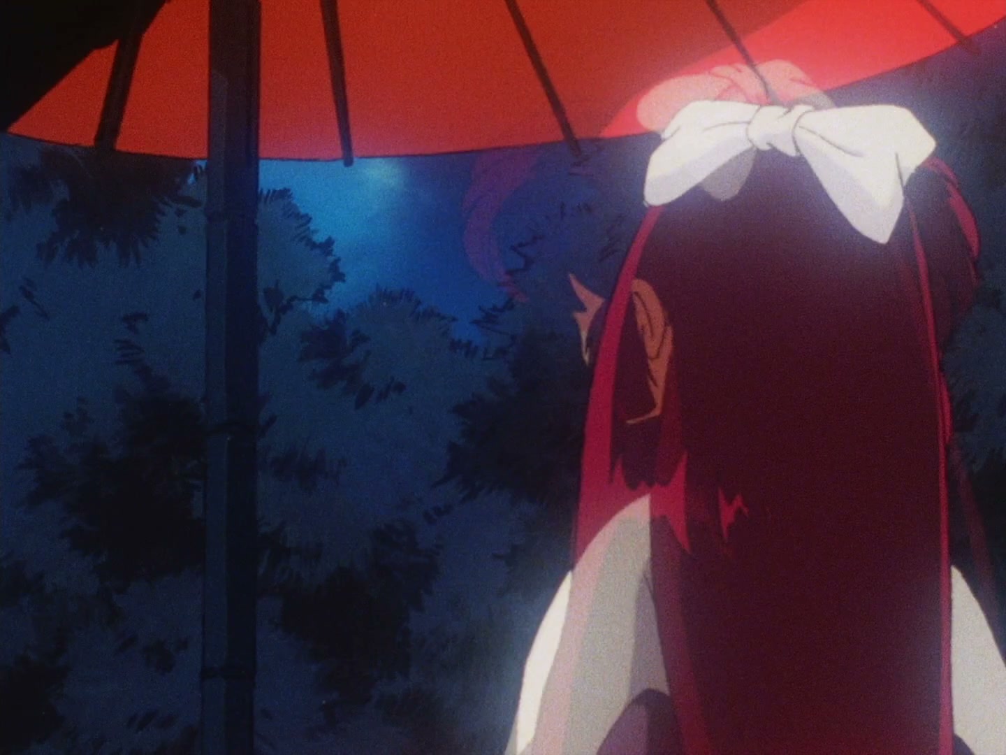 Ranma ½ Ep 152: Battle for the Golden Tea Set @ 00:18:08
