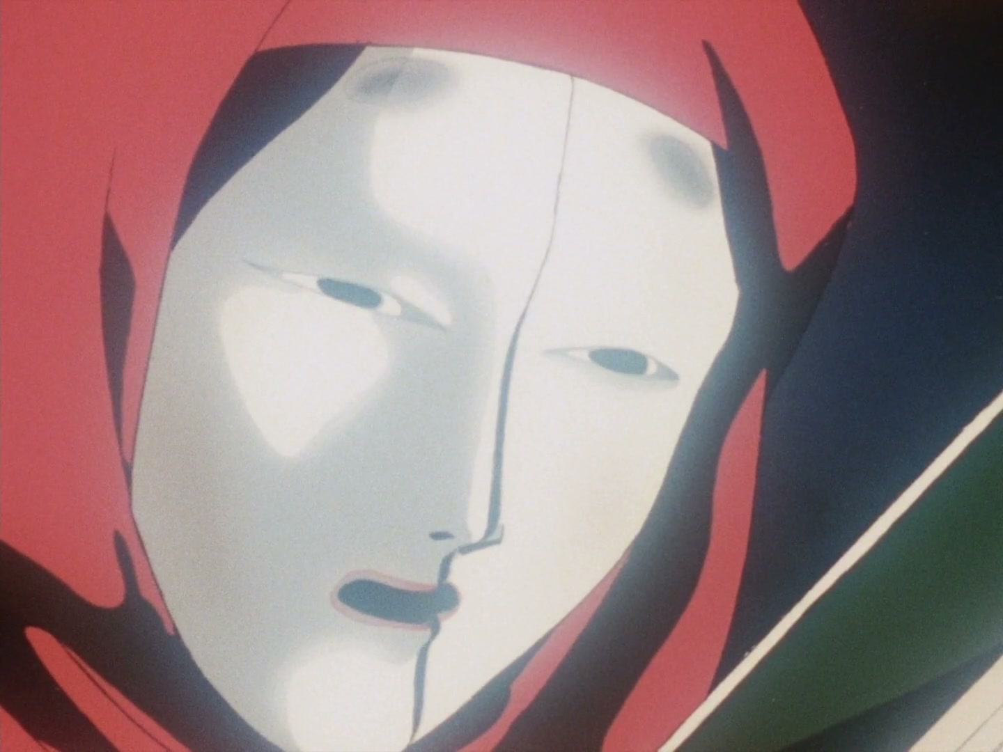 Ranma ½ Ep 152: Battle for the Golden Tea Set @ 00:18:37