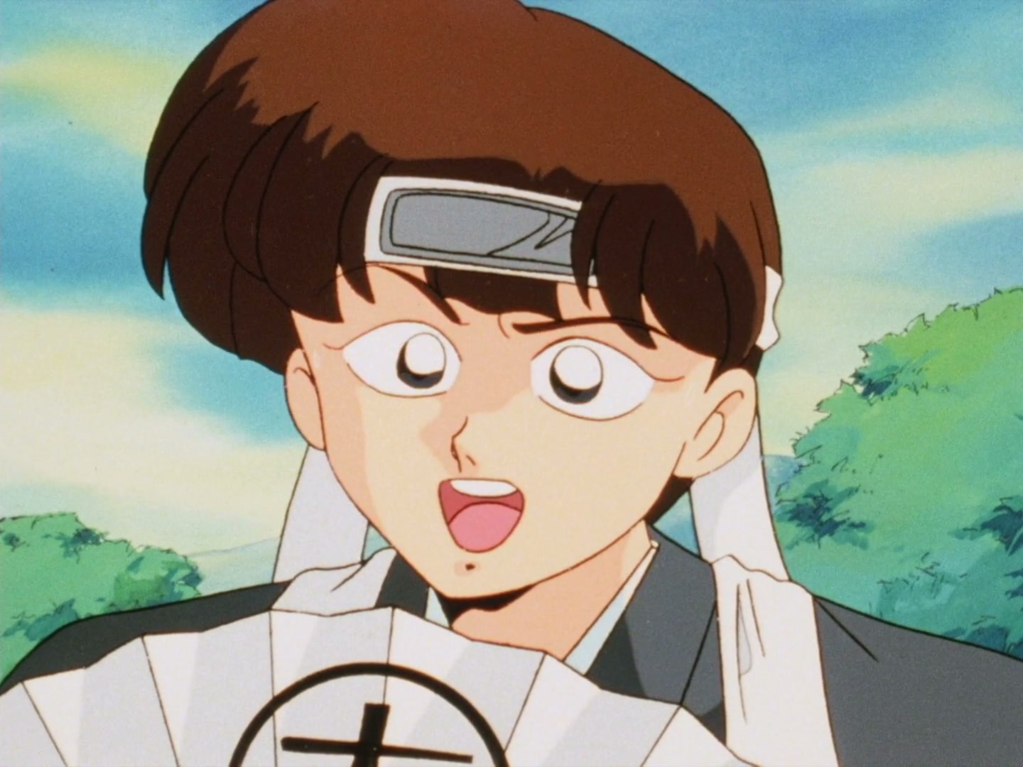 Ranma ½ Ep 152: Battle for the Golden Tea Set @ 00:20:20