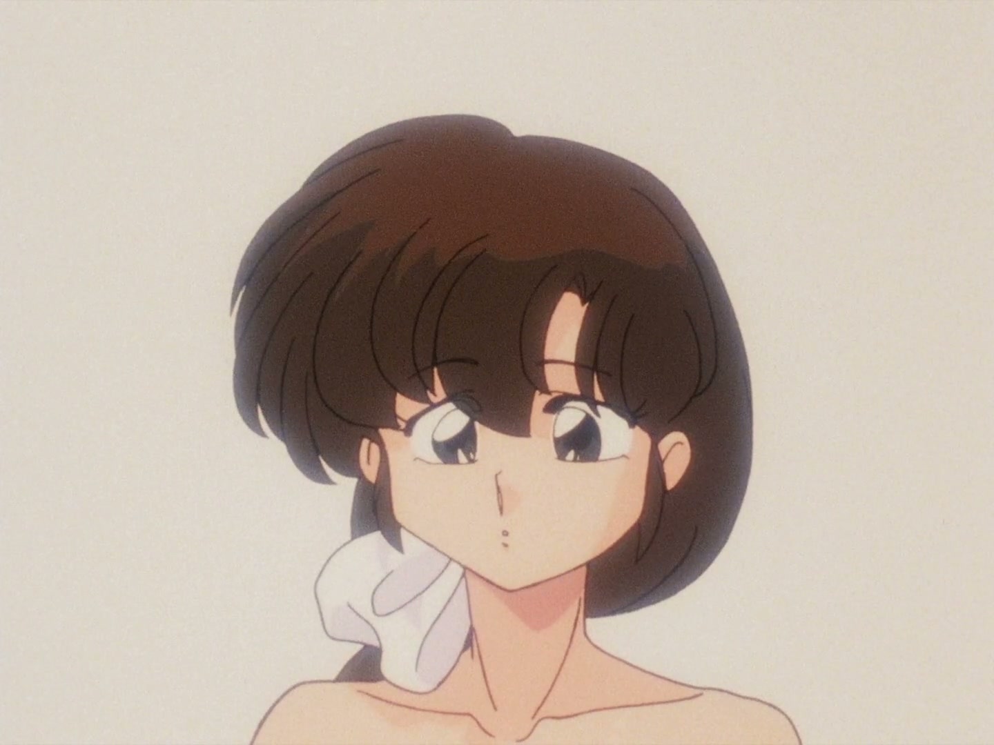 Ranma ½ Ep 154: Bring It On! Love as a Cheerleader (Part 1) @ 00:03:00