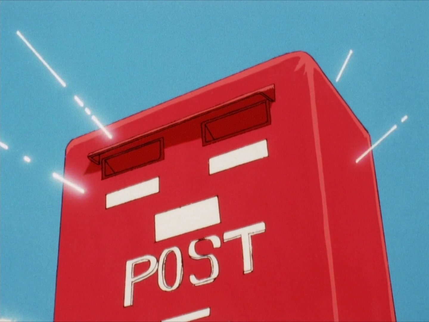 Ranma ½ Ep 154: Bring It On! Love as a Cheerleader (Part 1) @ 00:04:47