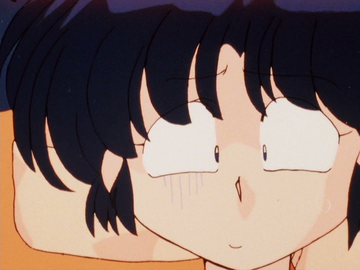 Ranma ½ Ep 154: Bring It On! Love as a Cheerleader (Part 1) @ 00:04:51