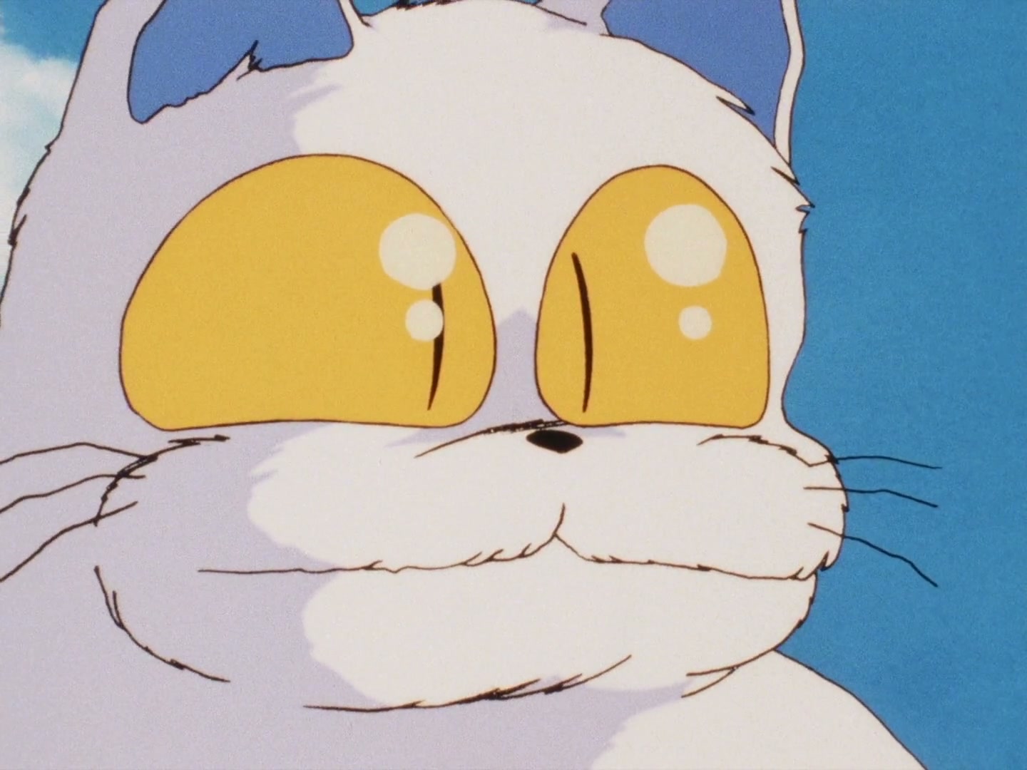 Ranma ½ Ep 154: Bring It On! Love as a Cheerleader (Part 1) @ 00:07:31