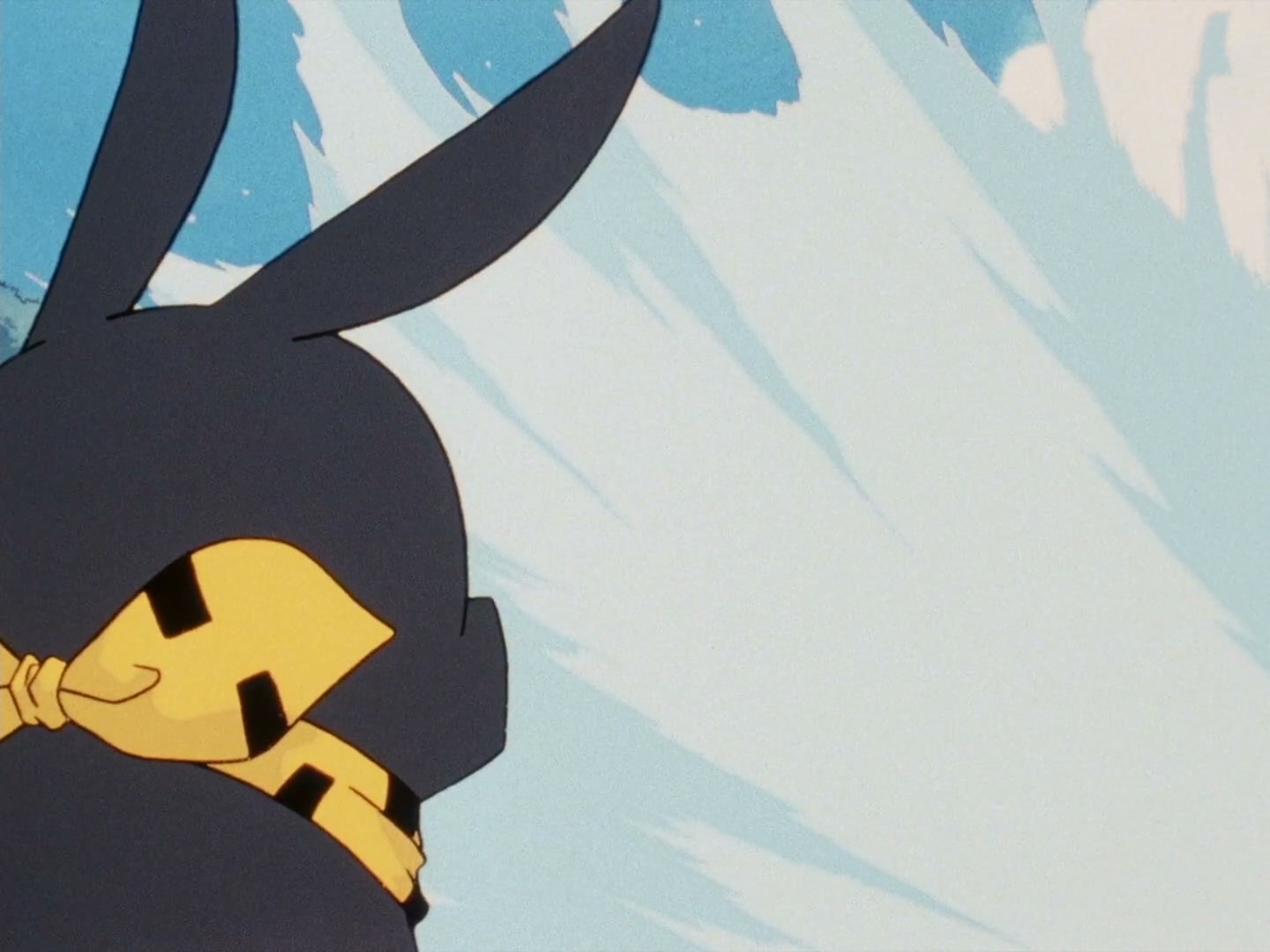 Ranma ½ Ep 154: Bring It On! Love as a Cheerleader (Part 1) @ 00:08:49