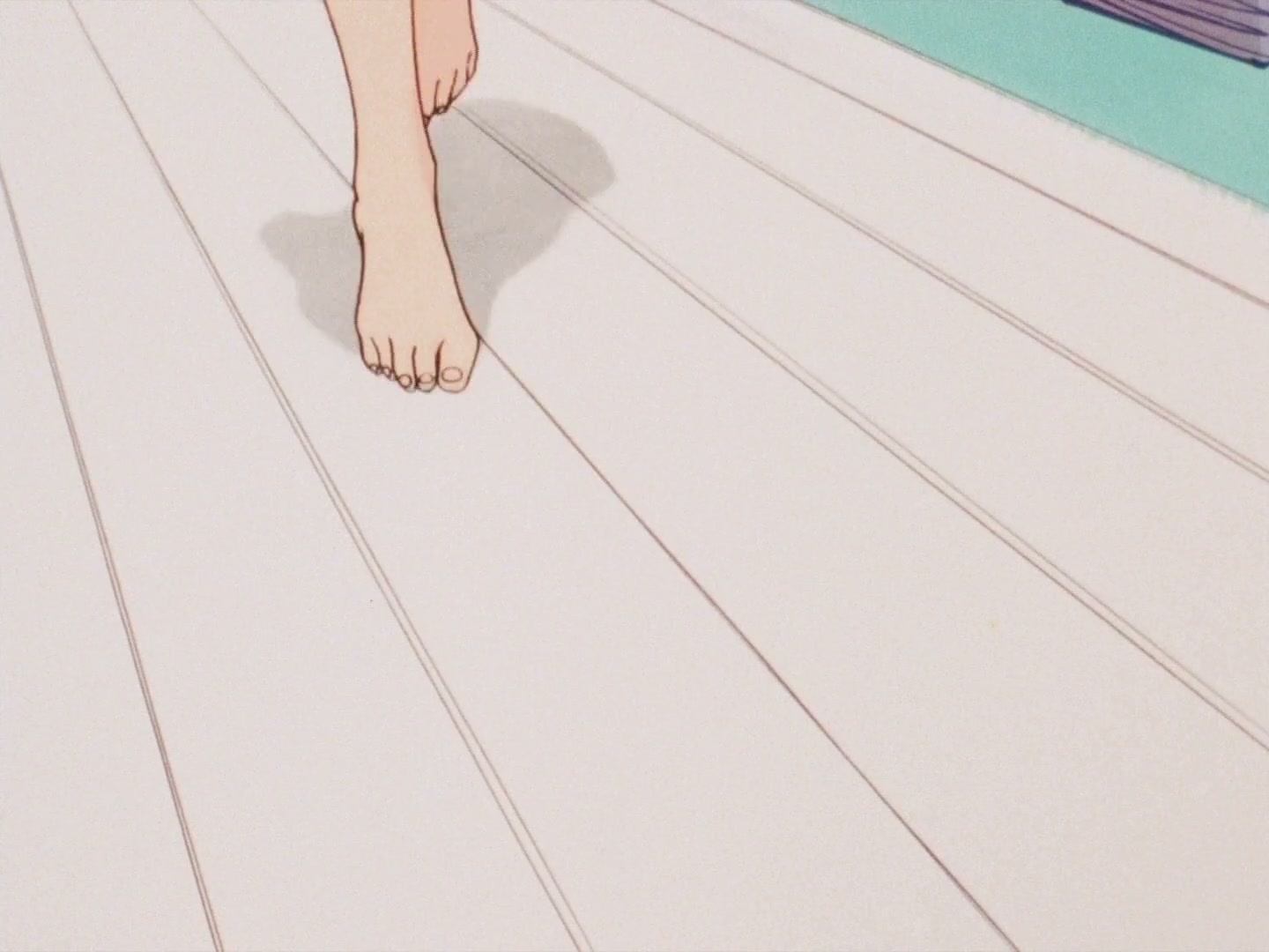 Ranma ½ Ep 154: Bring It On! Love as a Cheerleader (Part 1) @ 00:13:04