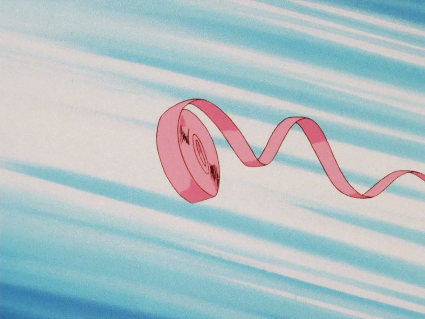 Ranma ½ Ep 154: Bring It On! Love as a Cheerleader (Part 1) @ 00:13:41