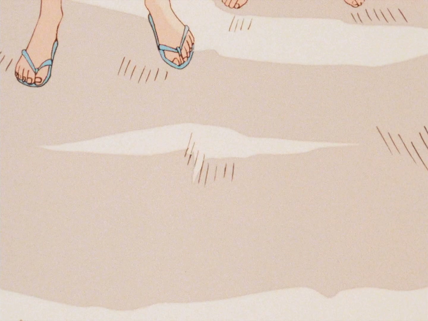 Ranma ½ Ep 154: Bring It On! Love as a Cheerleader (Part 1) @ 00:13:45