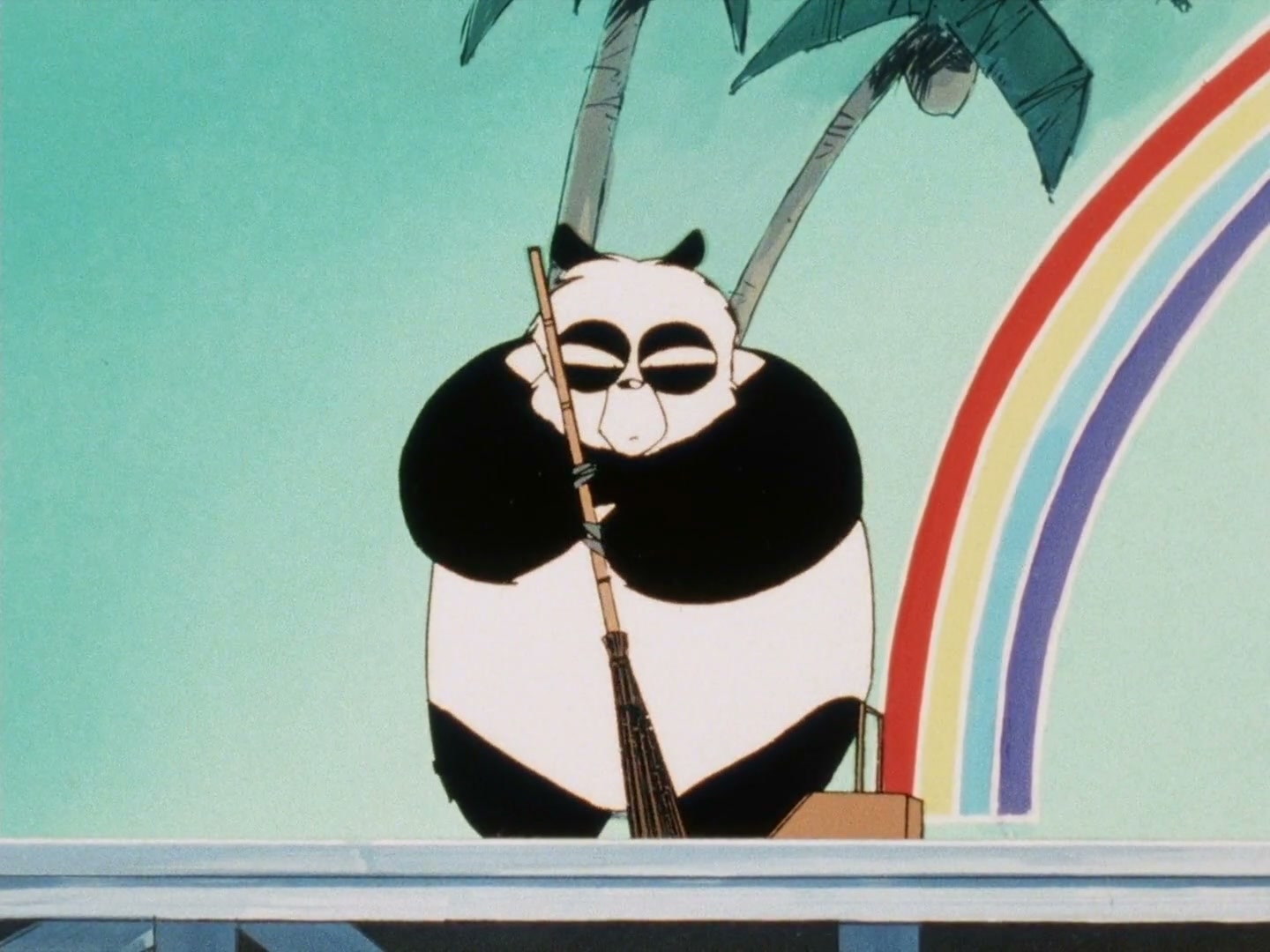 Ranma ½ Ep 154: Bring It On! Love as a Cheerleader (Part 1) @ 00:15:32
