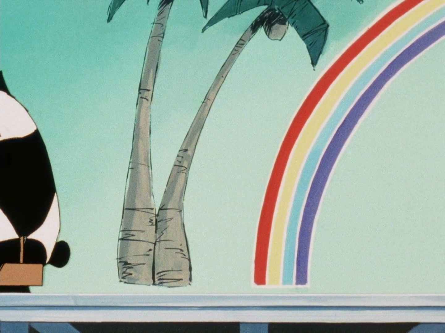 Ranma ½ Ep 154: Bring It On! Love as a Cheerleader (Part 1) @ 00:15:36