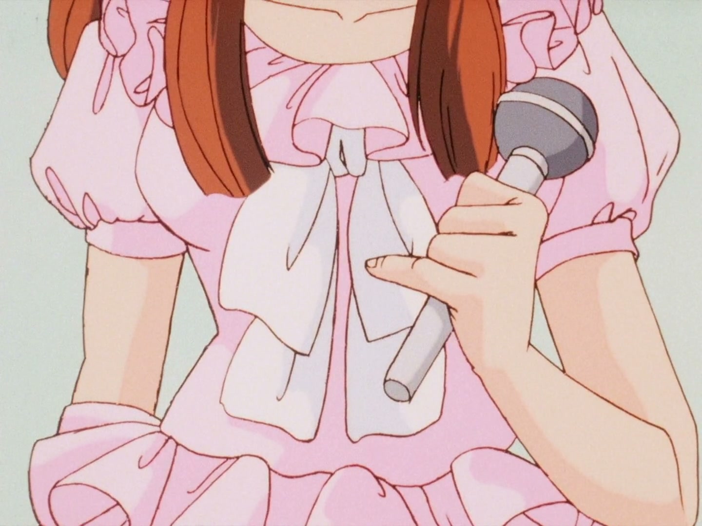 Ranma ½ Ep 154: Bring It On! Love as a Cheerleader (Part 1) @ 00:15:53
