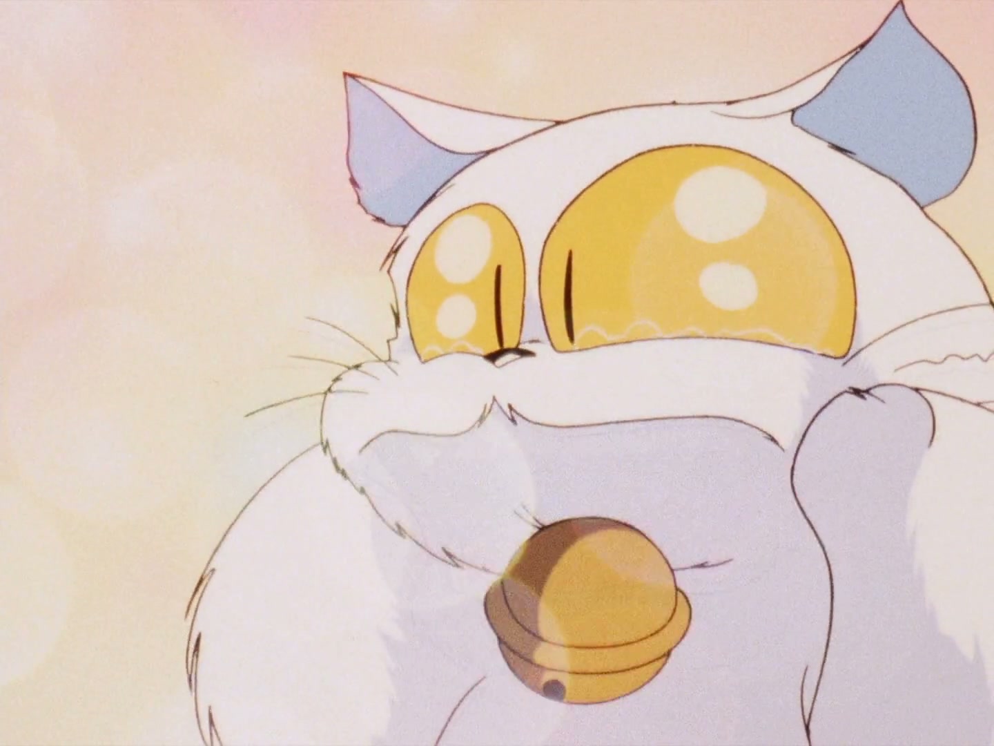 Ranma ½ Ep 154: Bring It On! Love as a Cheerleader (Part 1) @ 00:16:09