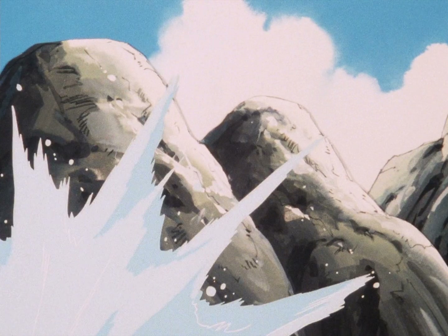 Ranma ½ Ep 154: Bring It On! Love as a Cheerleader (Part 1) @ 00:17:11