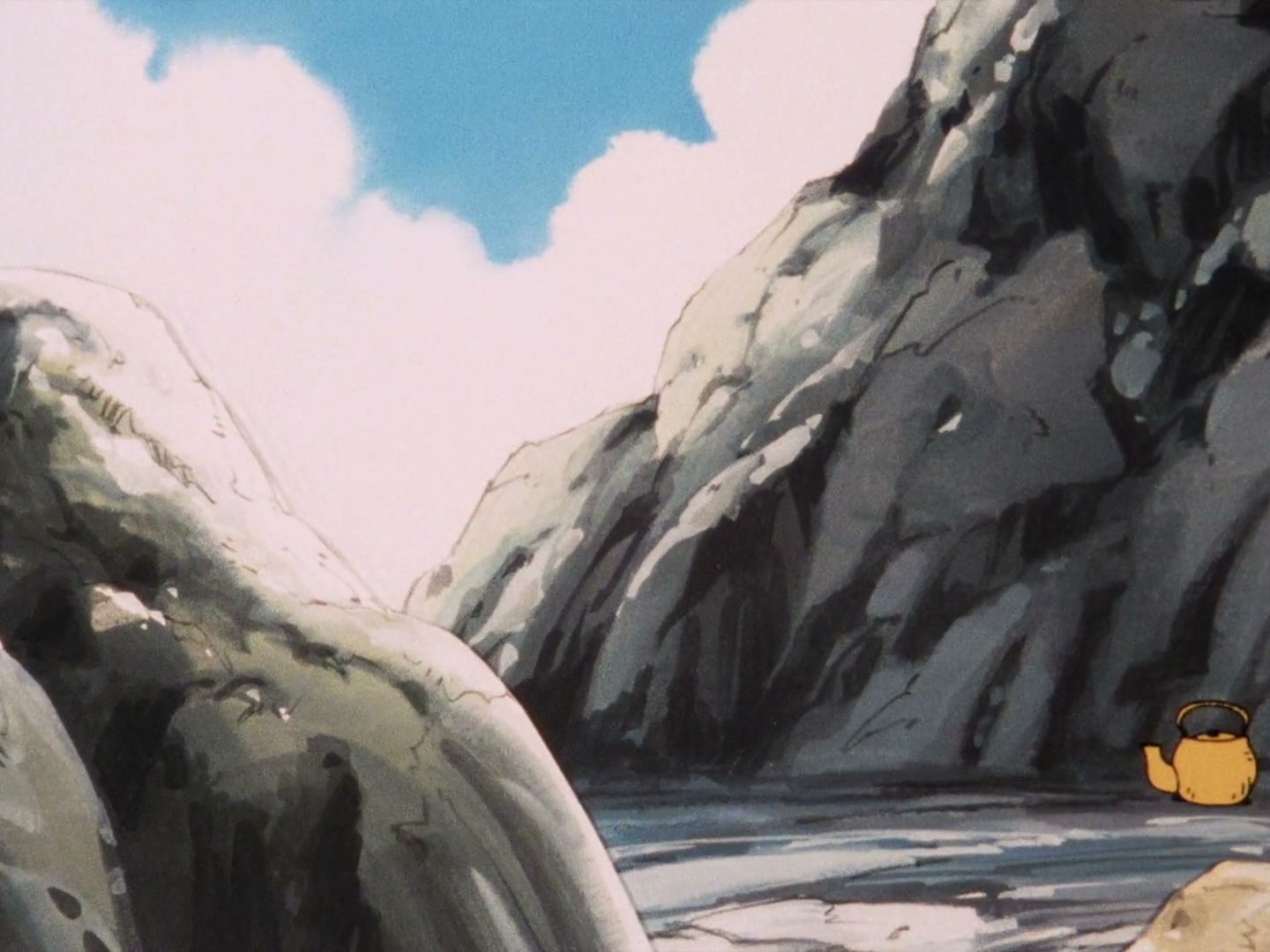 Ranma ½ Ep 154: Bring It On! Love as a Cheerleader (Part 1) @ 00:17:15