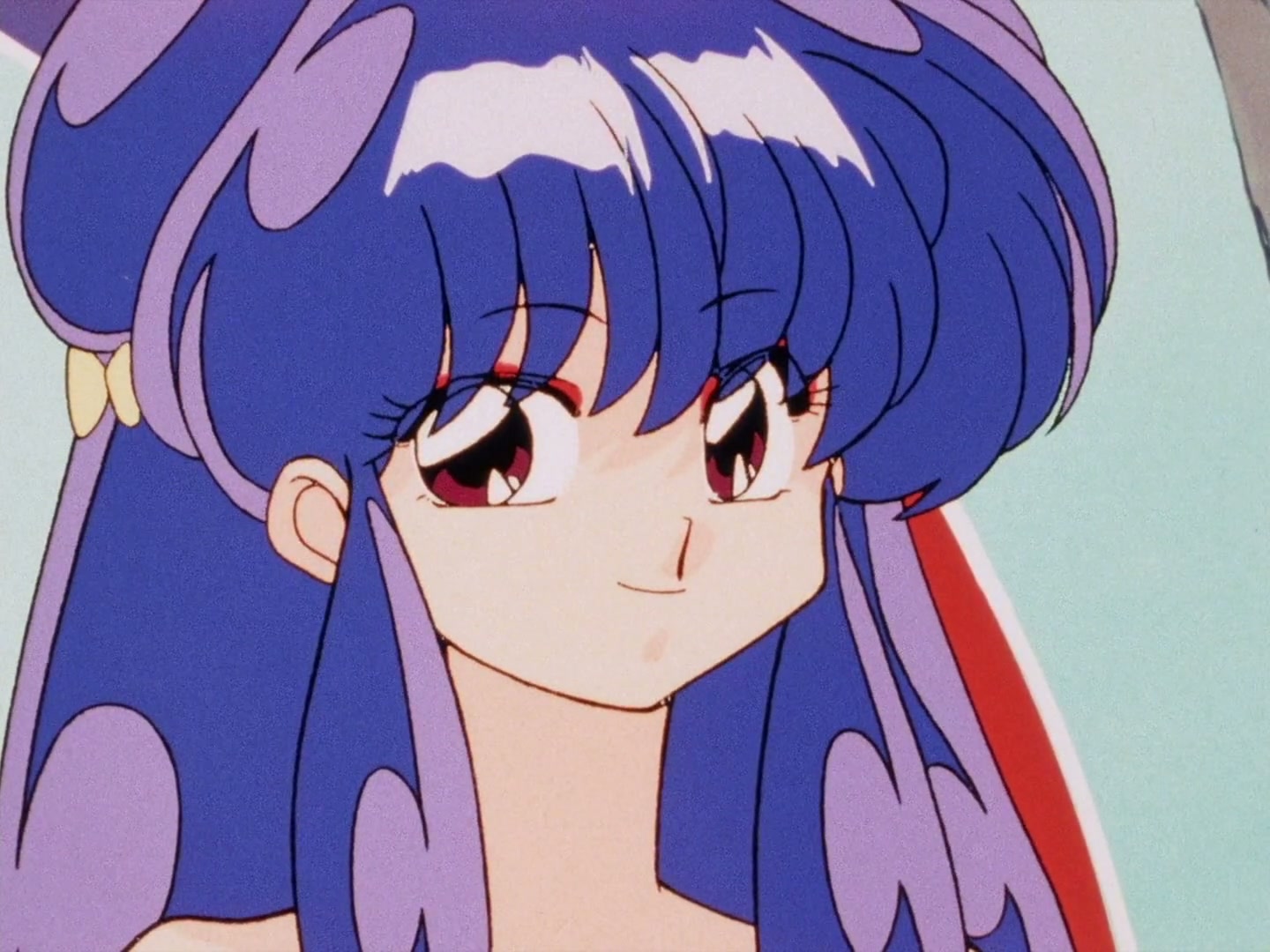 Ranma ½ Ep 154: Bring It On! Love as a Cheerleader (Part 1) @ 00:18:17