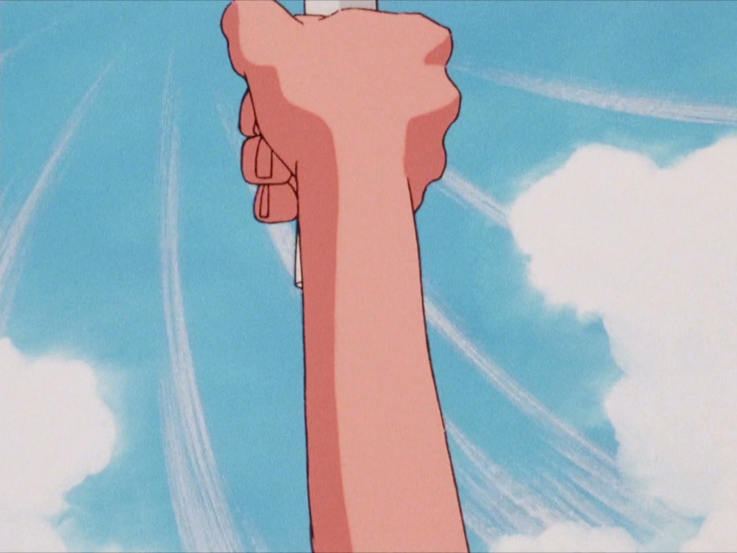 Ranma ½ Ep 154: Bring It On! Love as a Cheerleader (Part 1) @ 00:18:37