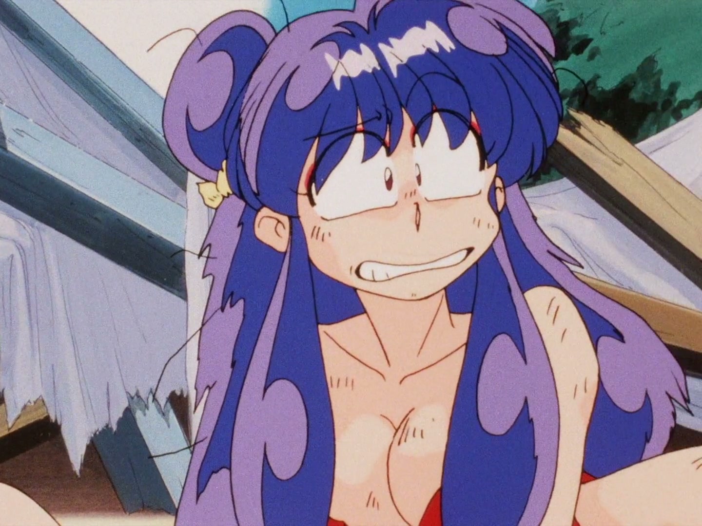 Ranma ½ Ep 154: Bring It On! Love as a Cheerleader (Part 1) @ 00:19:27