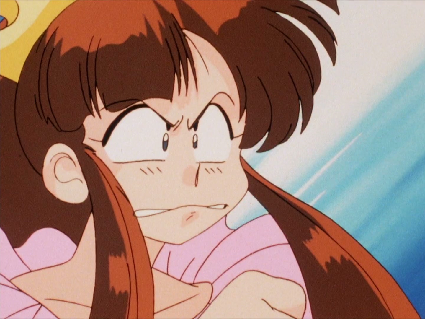 Ranma ½ Ep 154: Bring It On! Love as a Cheerleader (Part 1) @ 00:20:36