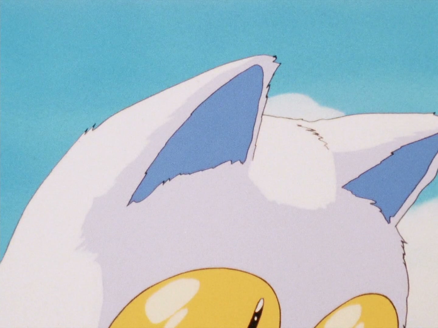 Ranma ½ Ep 154: Bring It On! Love as a Cheerleader (Part 1) @ 00:20:49
