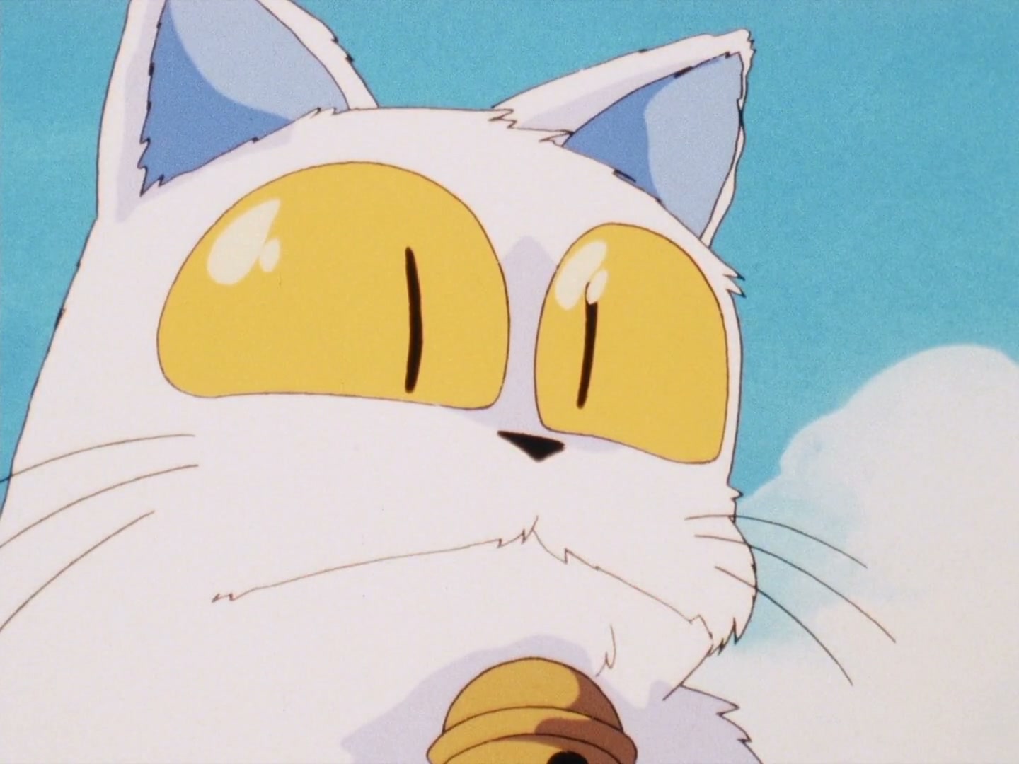 Ranma ½ Ep 154: Bring It On! Love as a Cheerleader (Part 1) @ 00:20:53