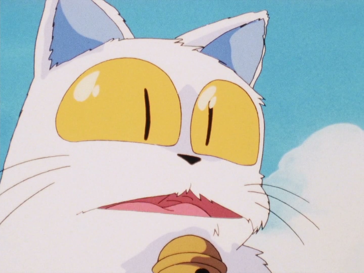 Ranma ½ Ep 154: Bring It On! Love as a Cheerleader (Part 1) @ 00:20:57