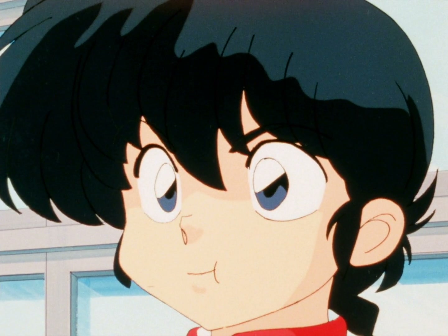 Ranma ½ Ep 155: Bring It On! Love as a Cheerleader (Part 2) @ 00:02:02