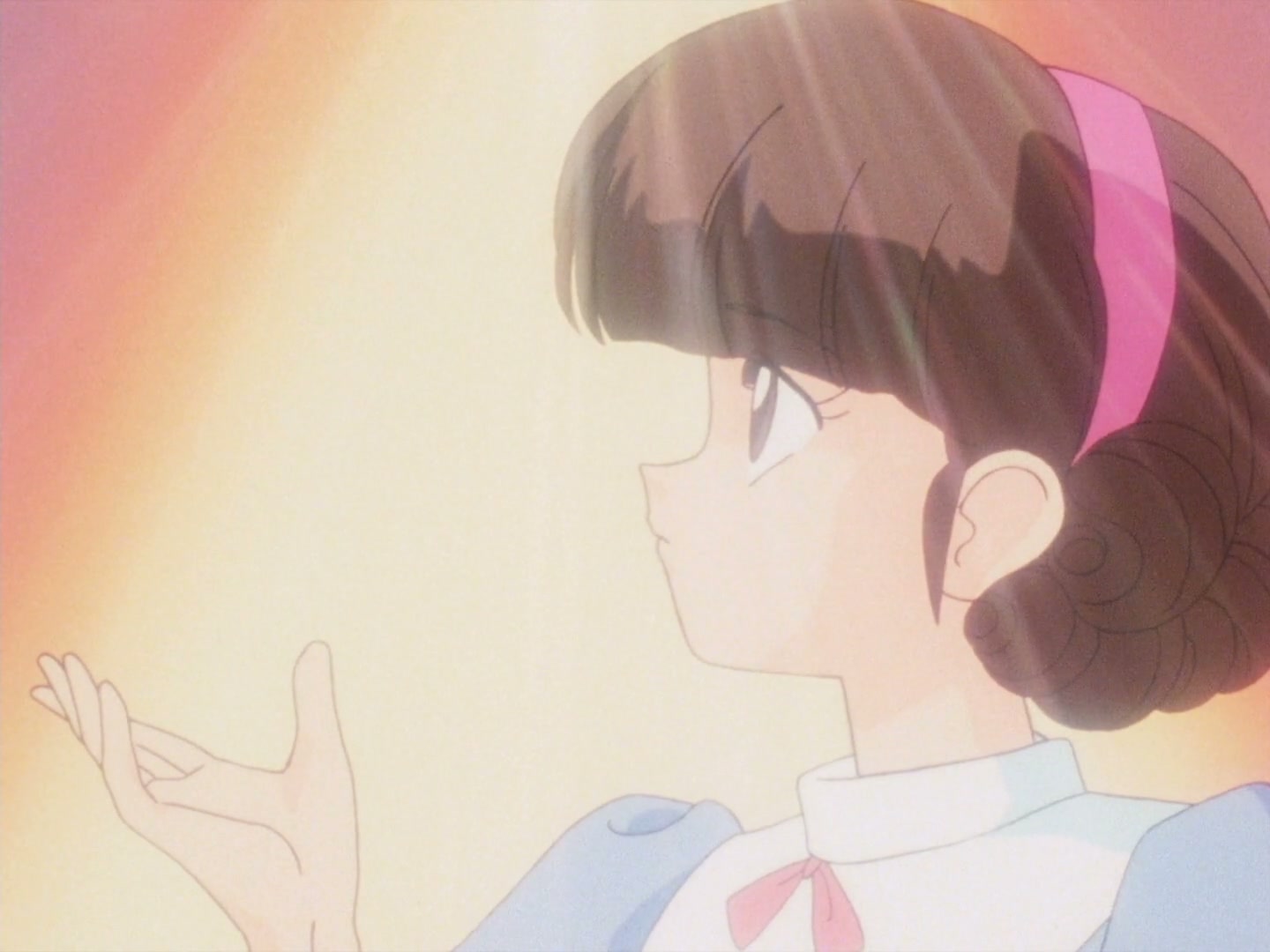 Ranma ½ Ep 155: Bring It On! Love as a Cheerleader (Part 2) @ 00:07:02