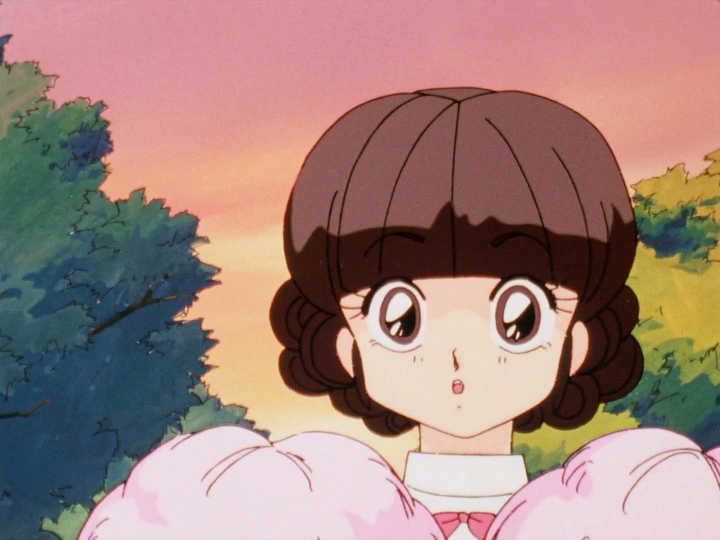 Ranma ½ Ep 155: Bring It On! Love as a Cheerleader (Part 2) @ 00:07:48