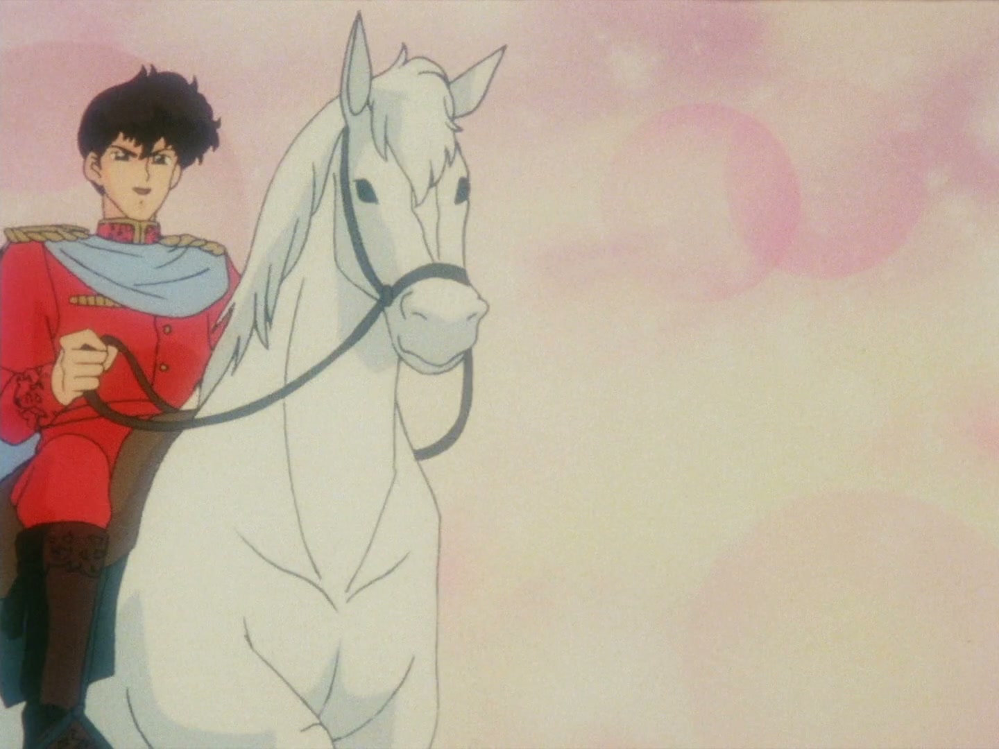 Ranma ½ Ep 155: Bring It On! Love as a Cheerleader (Part 2) @ 00:07:56