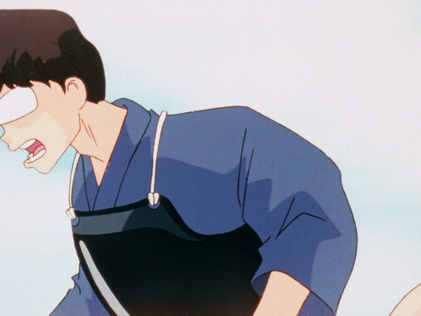 Ranma ½ Ep 155: Bring It On! Love as a Cheerleader (Part 2) @ 00:11:38