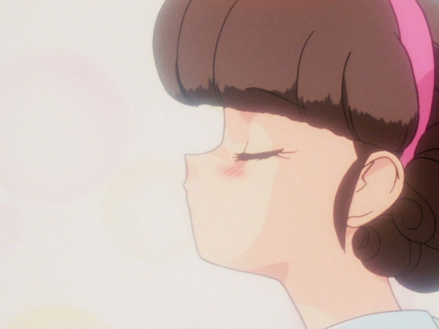 Ranma ½ Ep 155: Bring It On! Love as a Cheerleader (Part 2) @ 00:12:52